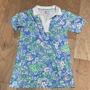 NWT Lilly Pulitzer Dress!
